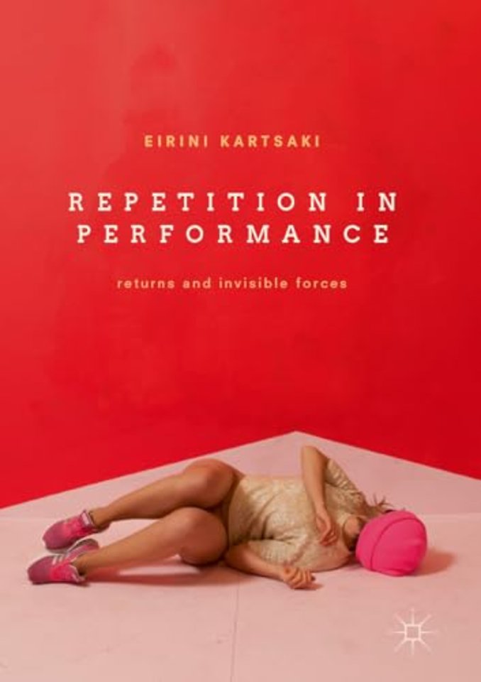 Repetition in Performance