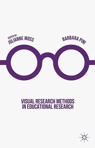 Visual Research Methods in Educational Research