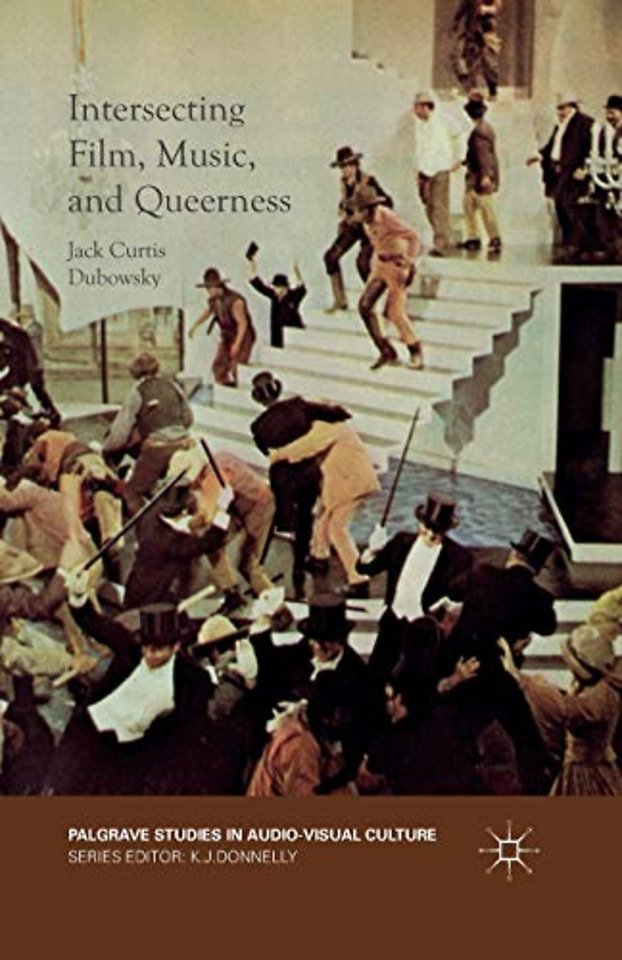 Intersecting Film, Music, and Queerness