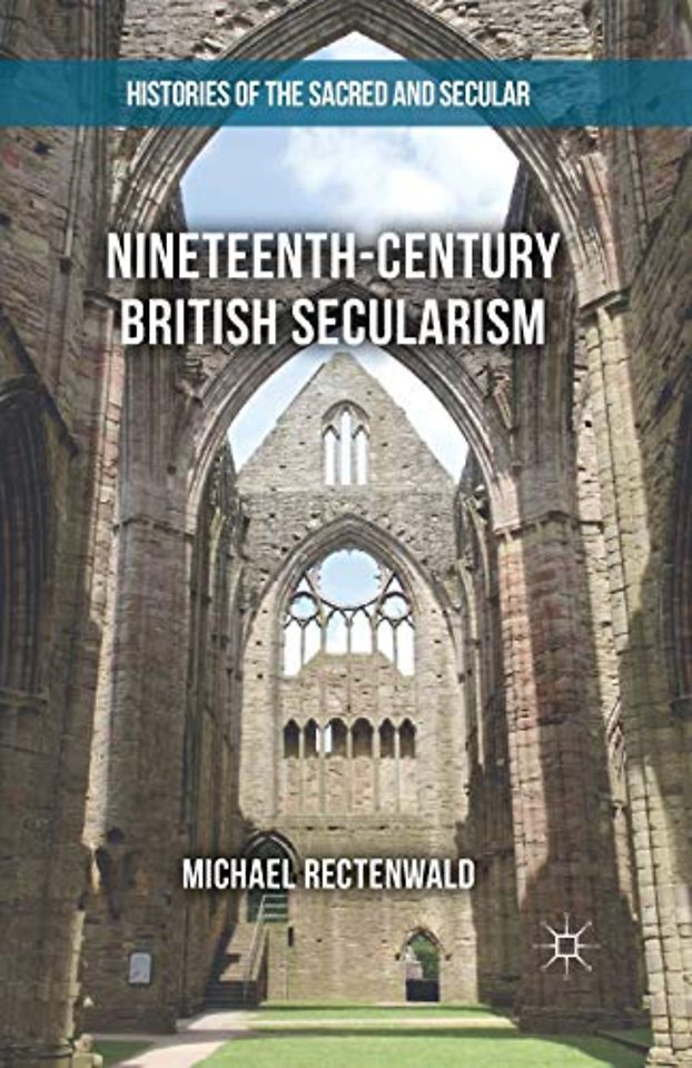 Nineteenth-Century British Secularism