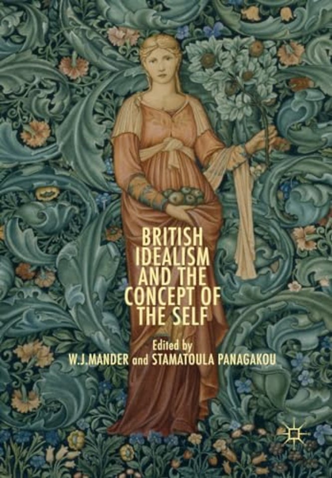 British Idealism and the Concept of the Self