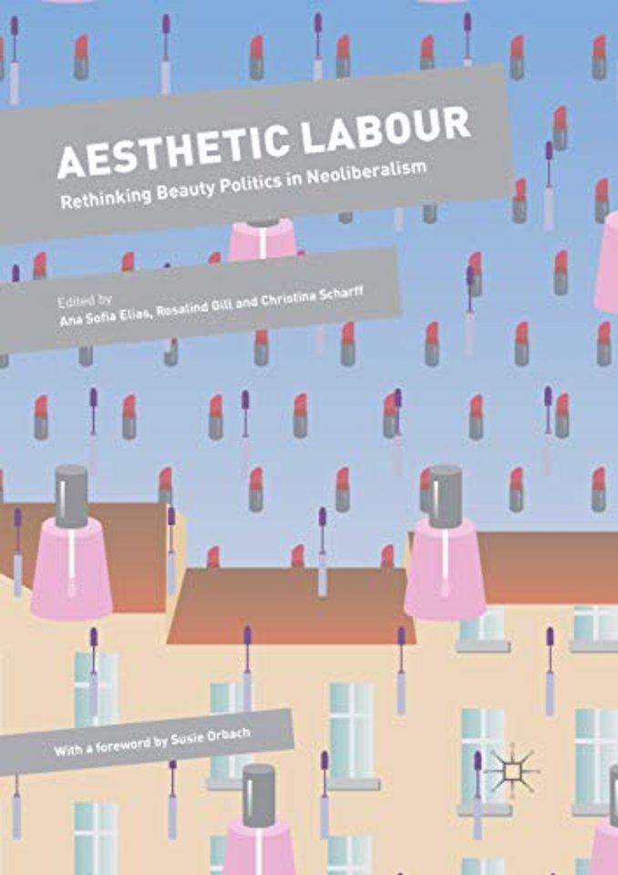 Aesthetic Labour