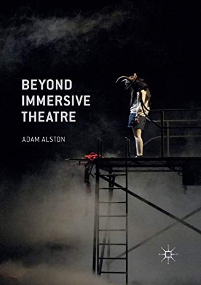 Beyond Immersive Theatre