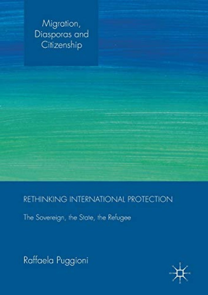 Rethinking International Protection