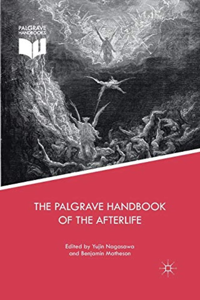 The Palgrave Handbook of the Afterlife