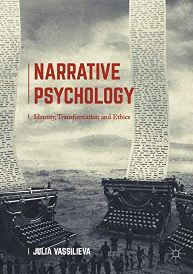 Narrative Psychology