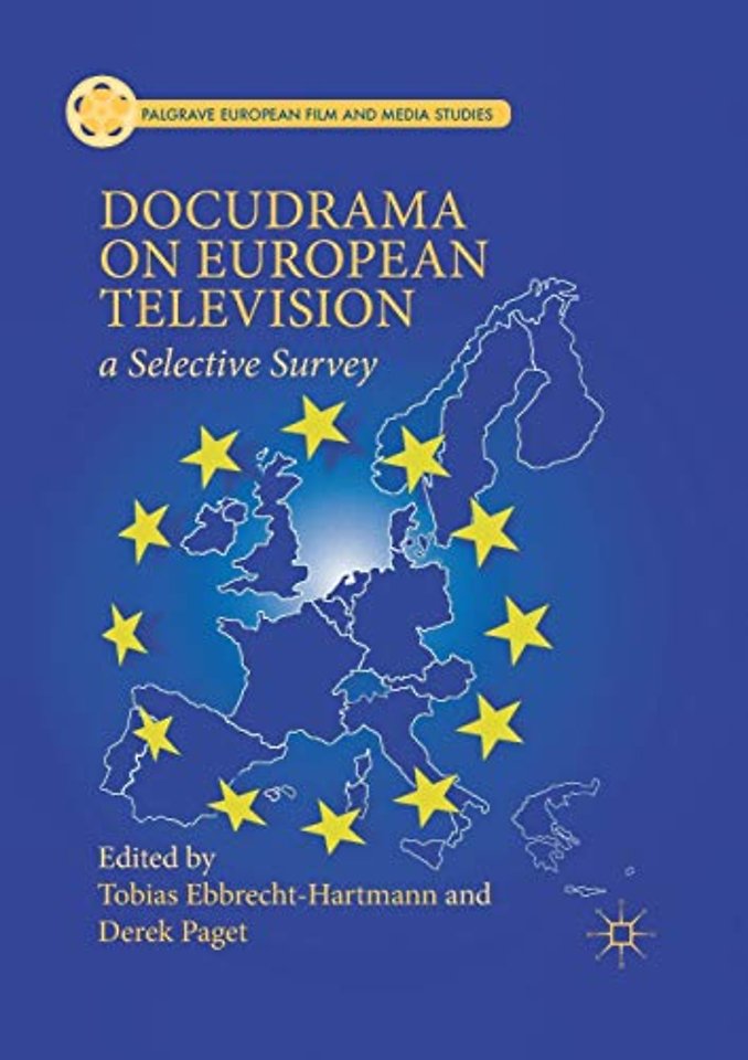 Docudrama on European Television