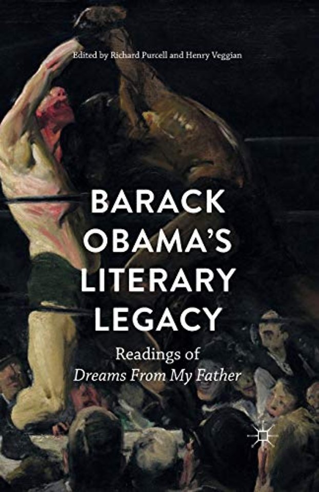 Barack Obama’s Literary Legacy