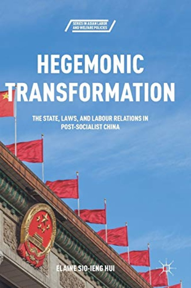Hegemonic Transformation