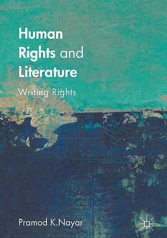 Human Rights and Literature