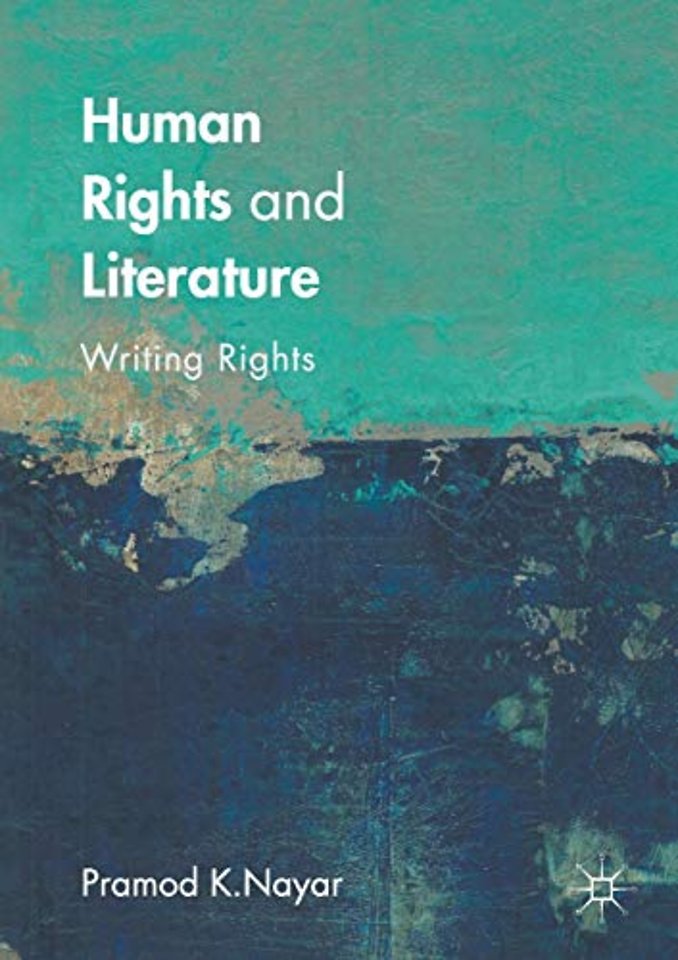 Human Rights and Literature