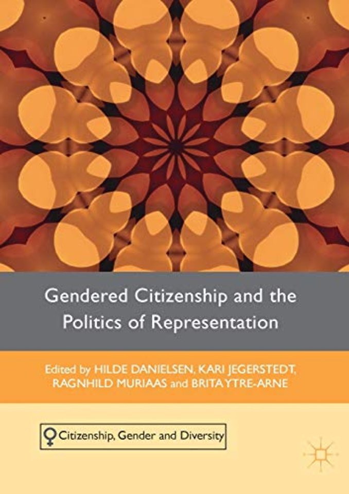 Gendered Citizenship and the Politics of Representation