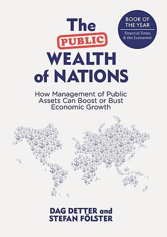 The Public Wealth of Nations