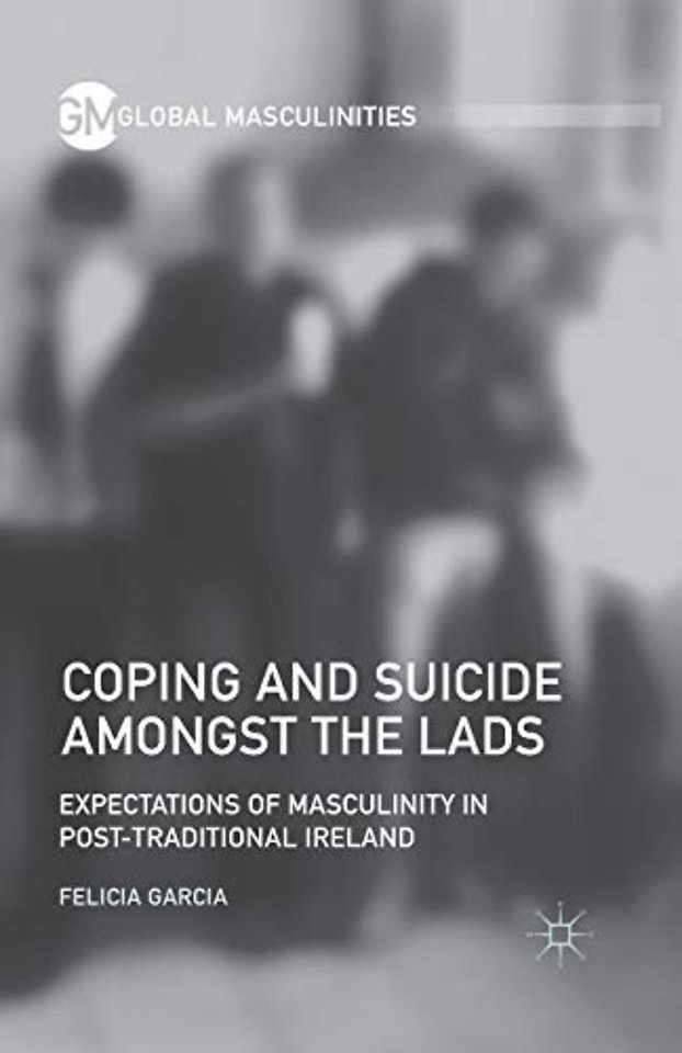 Coping and Suicide amongst the Lads