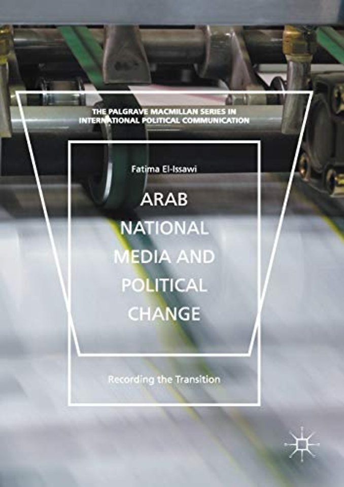 Arab National Media and Political Change