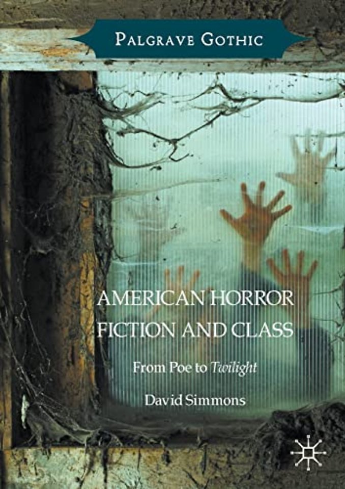 American Horror Fiction and Class