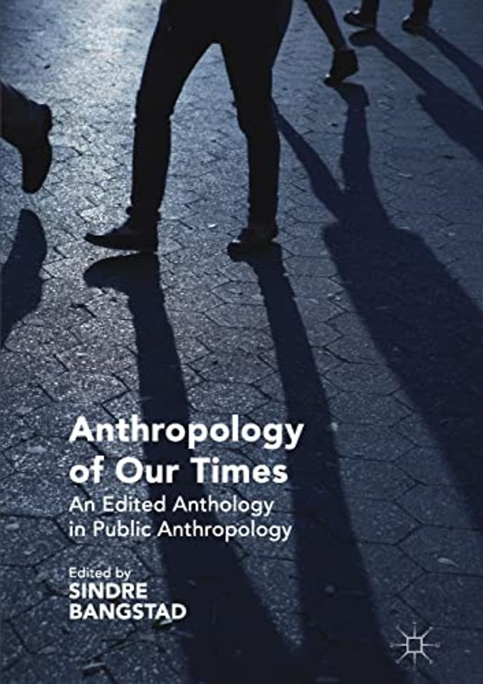 Anthropology of Our Times