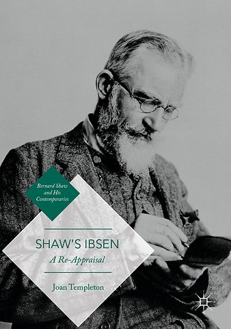 Shaw’s Ibsen