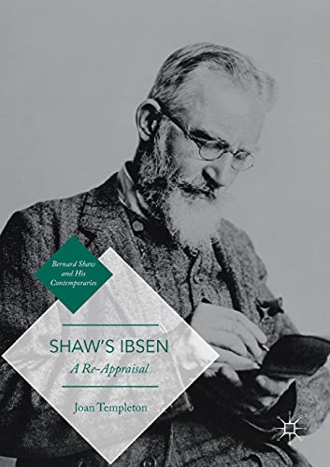 Shaw’s Ibsen