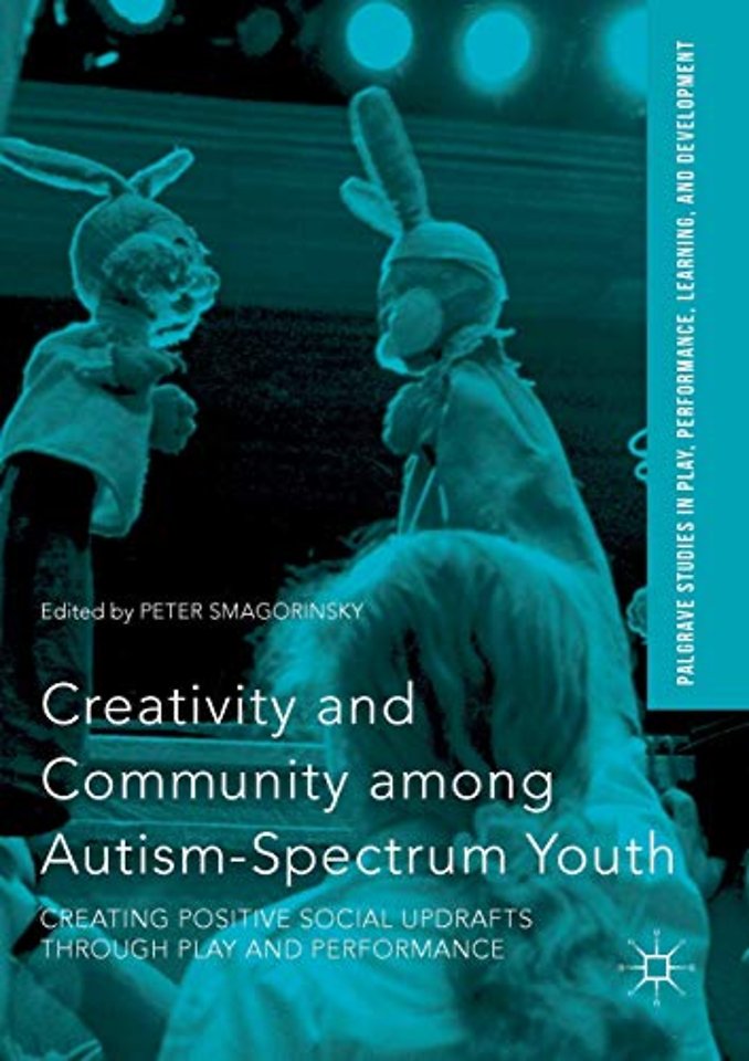 Creativity and Community among Autism-Spectrum Youth