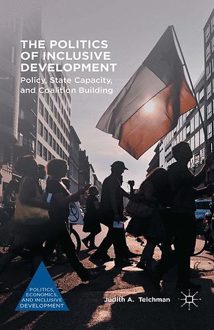 The Politics of Inclusive Development