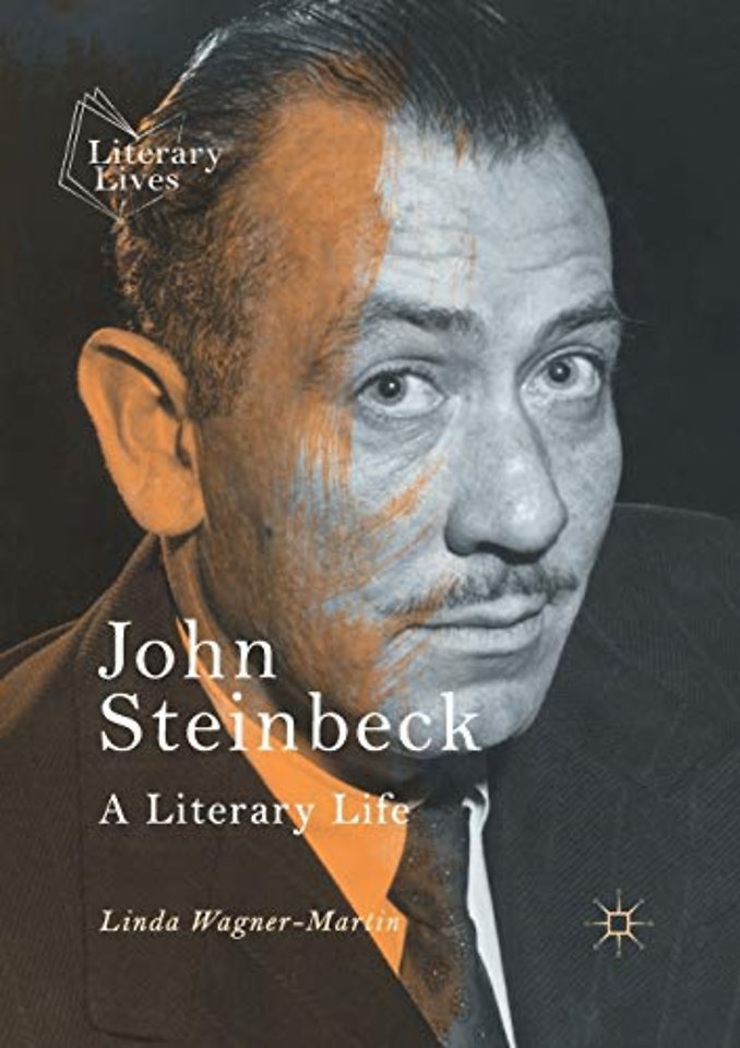 John Steinbeck