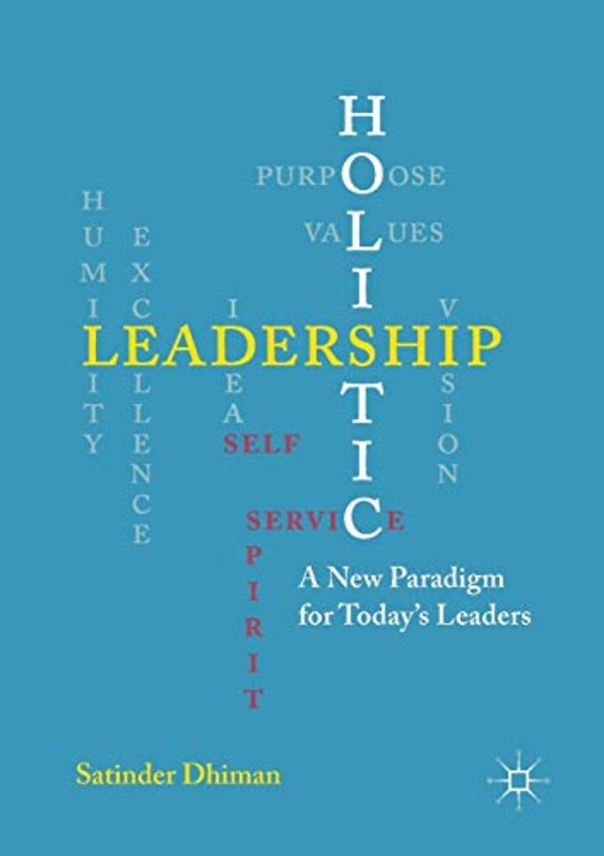 Holistic Leadership