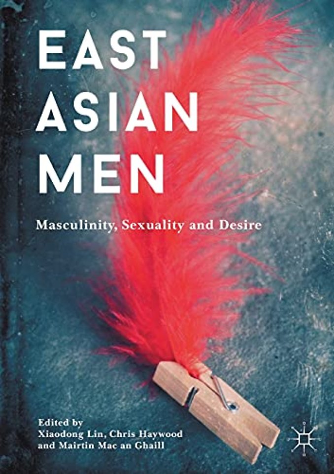 East Asian Men