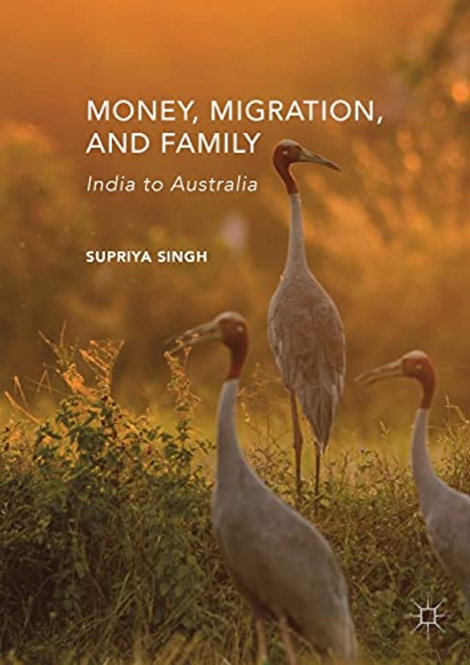 Money, Migration, and Family