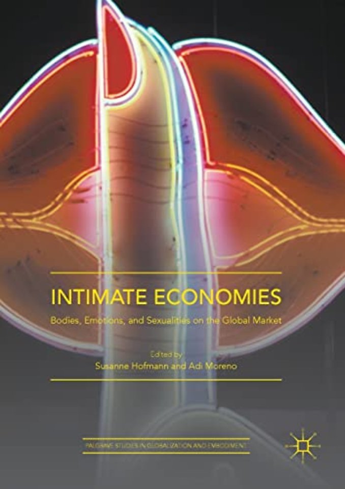 Intimate Economies