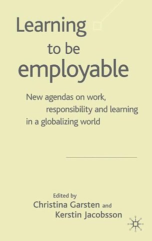 Learning to be Employable