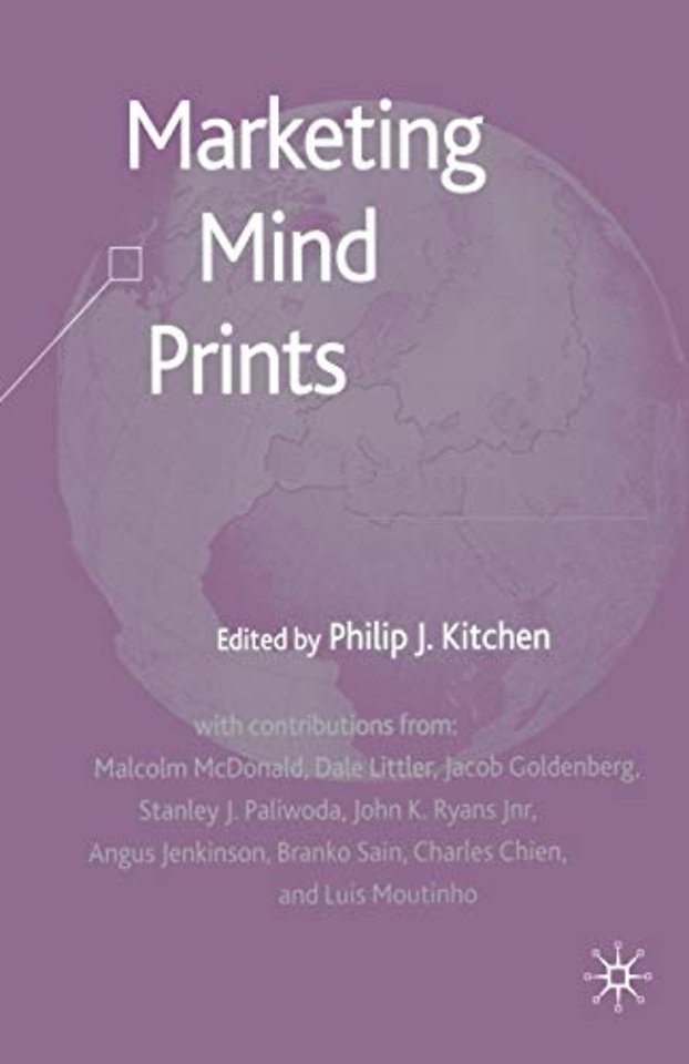 Marketing Mind Prints