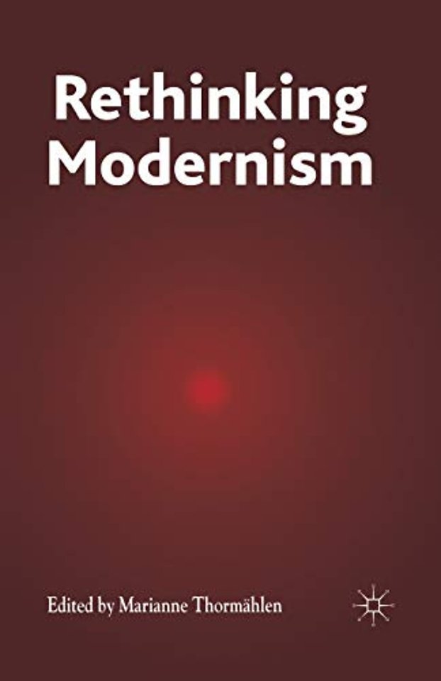 Rethinking Modernism