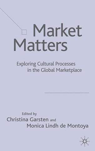 Market Matters
