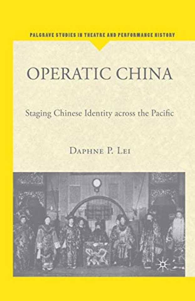 Operatic China