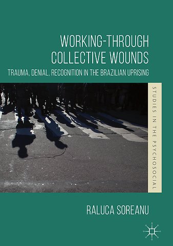 Working-through Collective Wounds