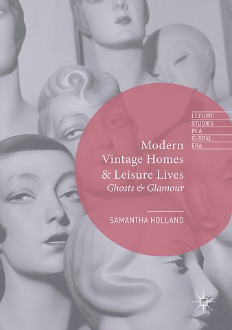 Modern Vintage Homes & Leisure Lives