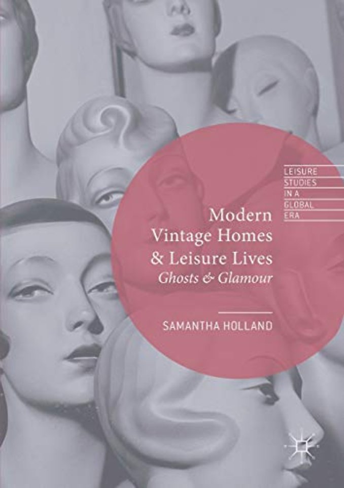 Modern Vintage Homes & Leisure Lives