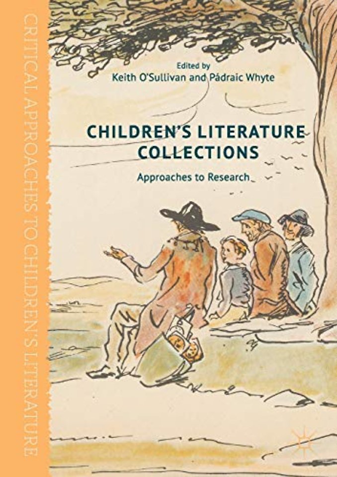 Children's Literature Collections