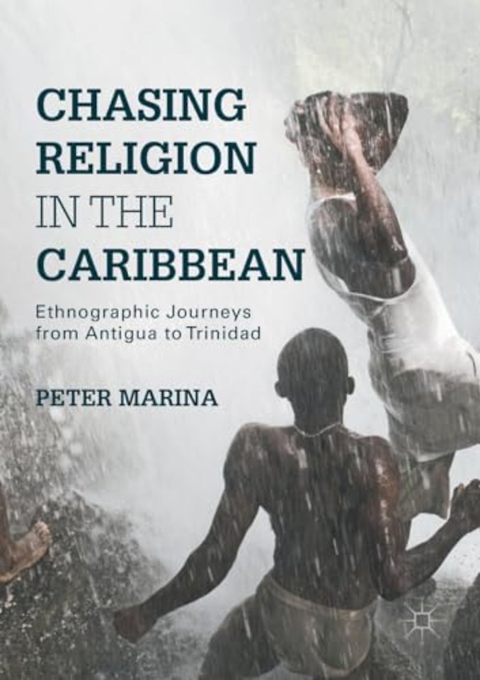 Chasing Religion in the Caribbean