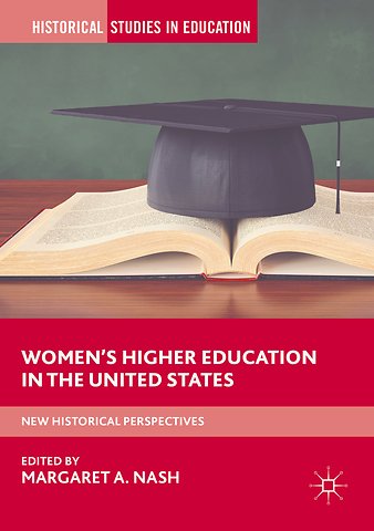 Women’s Higher Education in the United States