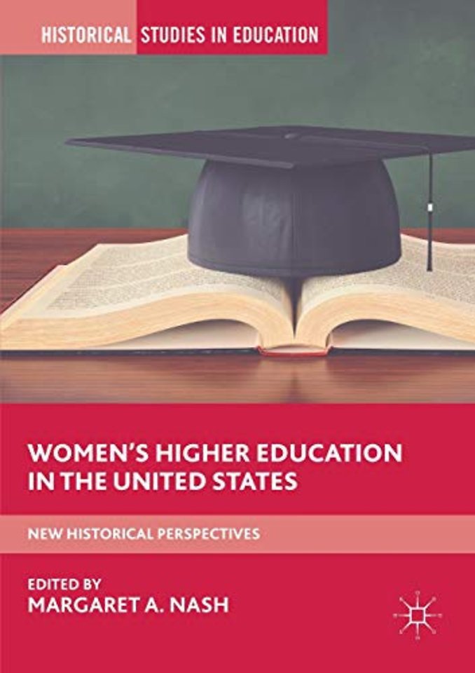 Women’s Higher Education in the United States