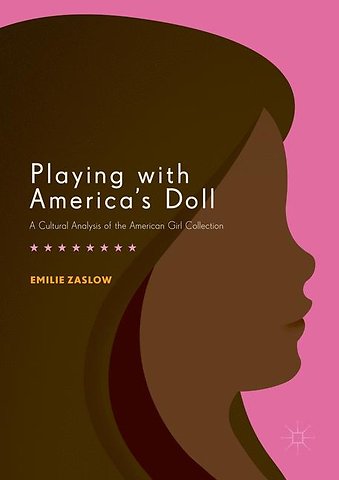 Playing with America's Doll