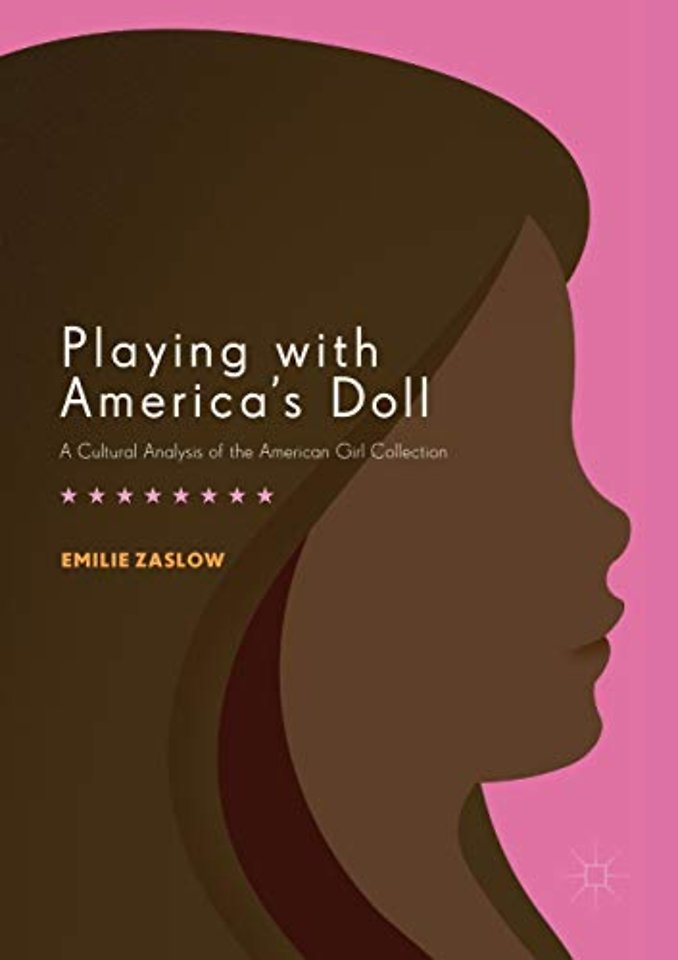 Playing with America's Doll