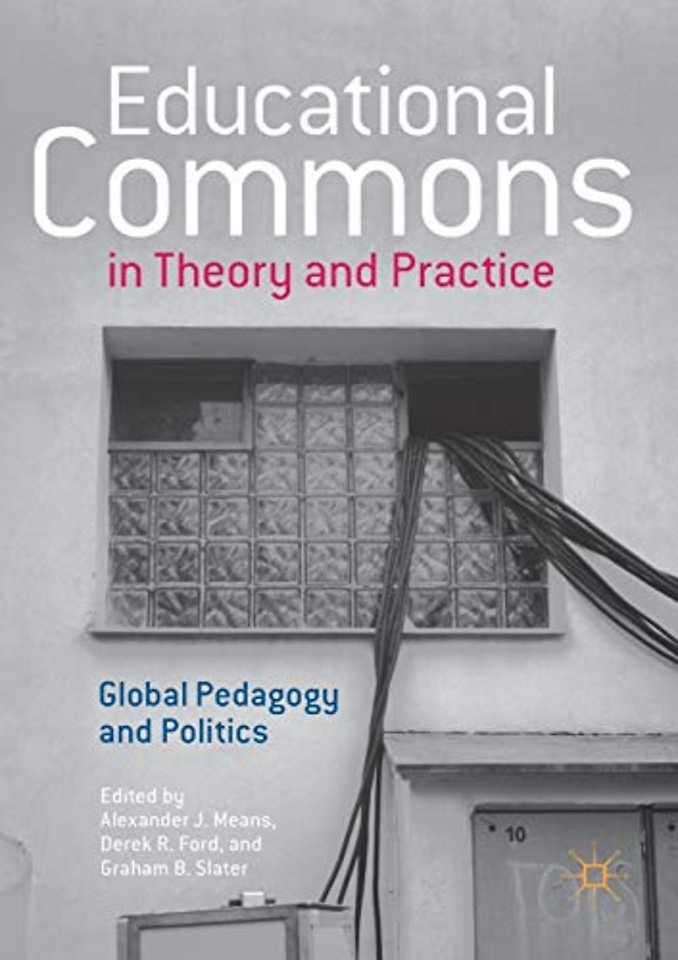 Educational Commons in Theory and Practice