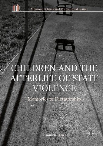 Children and the Afterlife of State Violence