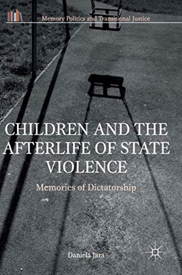 Children and the Afterlife of State Violence