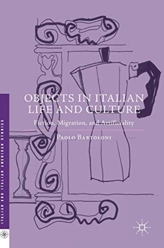 Objects in Italian Life and Culture