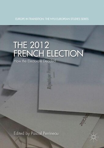 The 2012 French Election