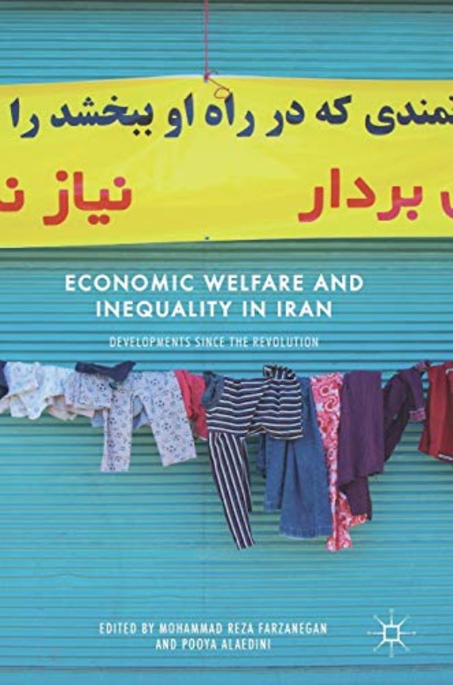 Economic Welfare and Inequality in Iran